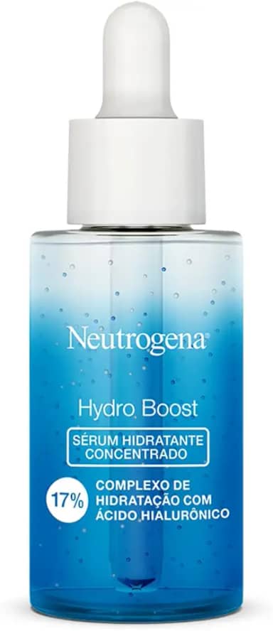 Sérum Hidratante NeutrogenaHydro Boost, 30mL