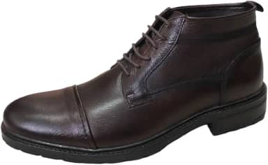 Bota Garage Astro Preto