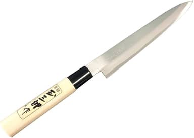 Faca p/sashimi Yanagiba Tamasaburo 220mm