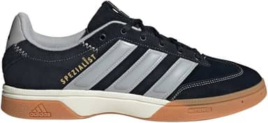 adidas Tênis masculino Spezialist Indoor