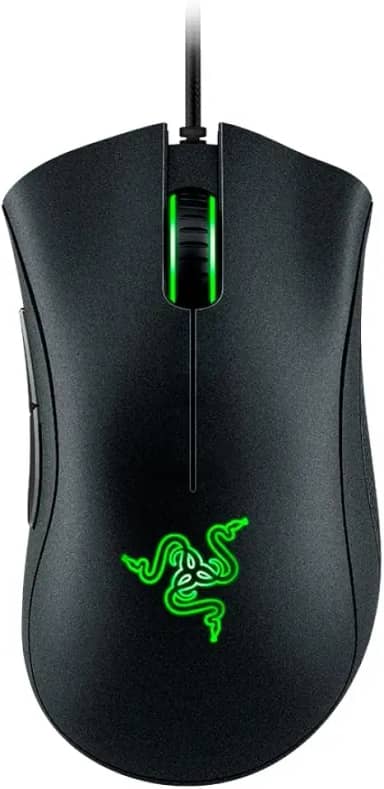 Mouse Razer Deathadder Essential