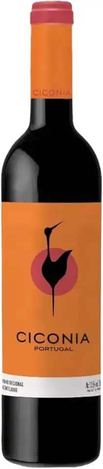 Vinho Ciconia Alentejo Tinto