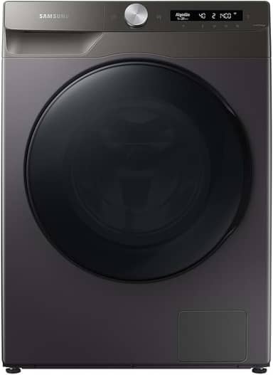 Samsung Lava e Seca Smart Digital Inverter WD13T Inox 13kg 127V