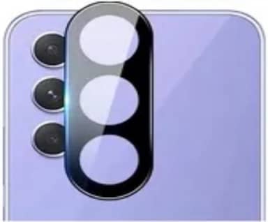 Película Nano da Lente Câmera Para Samsung Galaxy A15 M15 5G 4G