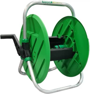 Trapp - Enrolador de Mangueira Fixo Desmontável - EM-60 - Trapp