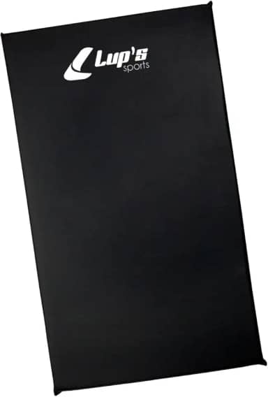 Colchonete Academia Profissional - D80 Alta Densidade - 95x60x03 - Impermeálvel