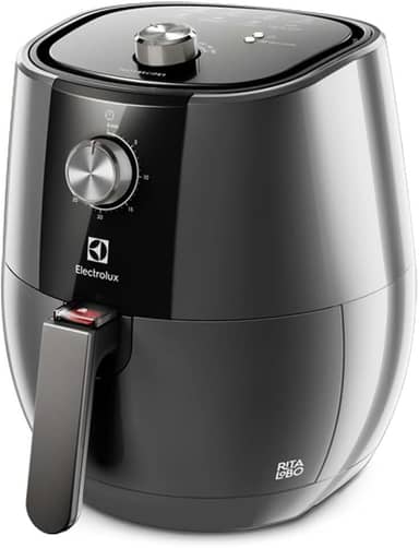 Fritadeira Eaf30 4 Litros 1400W 127W - Electrolux