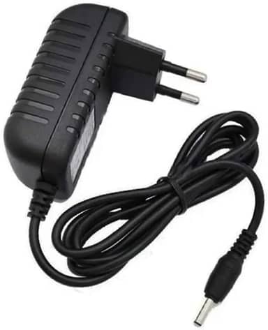 Fonte De Alimentação Estabilizada 12V 2A Pino Bivolt 110/220V Adaptador Para Modem De Internet Carregador AC/DC Plug Conector Pino P4 PREMIUM ONYK