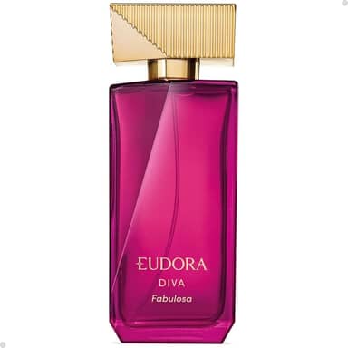 EUDORA DIVA FABULOSA DEO COLONIA 100ML