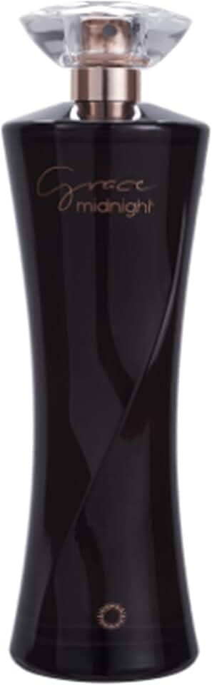 Hinode Parfum Grace midnigth
