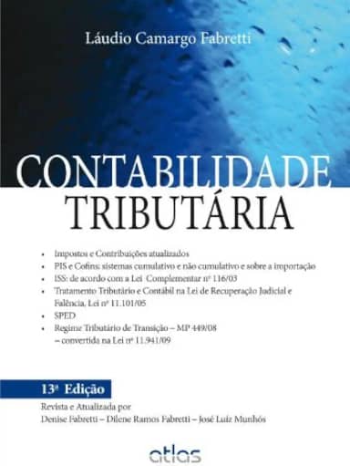 Contabilidade Tributaria