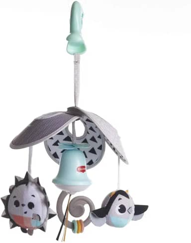 Tiny Love, Mini Móbile Pack & Go, Magical Tales