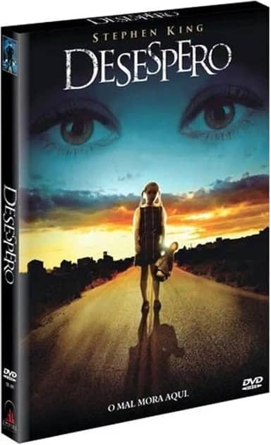 Desespero - Stephen King