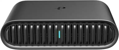 TP-Link Roteador de viagem WiFi 6 TL-WR1502X | Design portátil AX1500 | Vários modos em um | Clientes e servidor VPN | Portal cativo | Tethering USB e compartilhamento de arquivos | Porta de