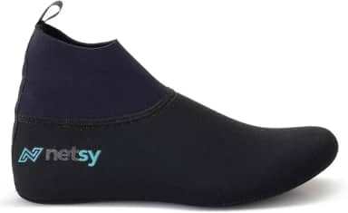 Sapatilha Meia Beach Tennis Netsy Esporte Areia Praia Agua