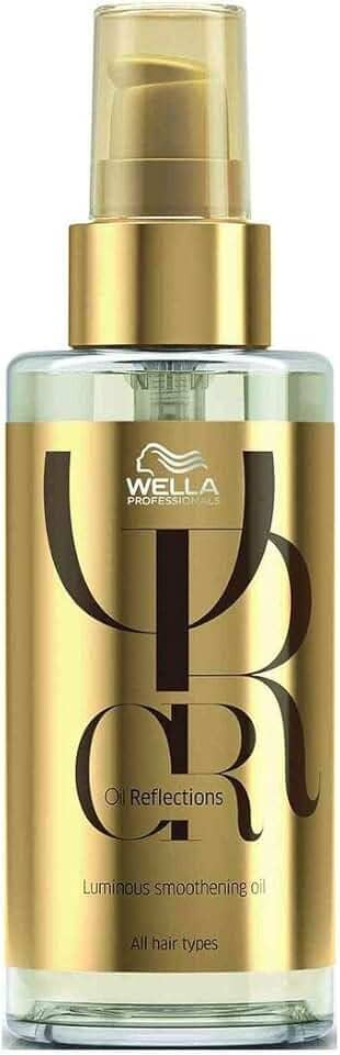 Wella Oil Reflections Óleo de Tratamento 30ml