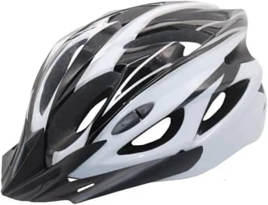 Capacete Para Bicicleta Ciclismo Bike Anti Choque Para Segurança Anti Impacto Ajustável LINHA PREMIUM DUPIN
