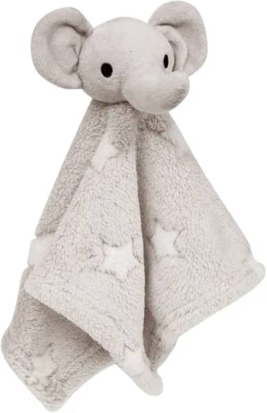 Buba Naninha Elefantinho Estrelinha