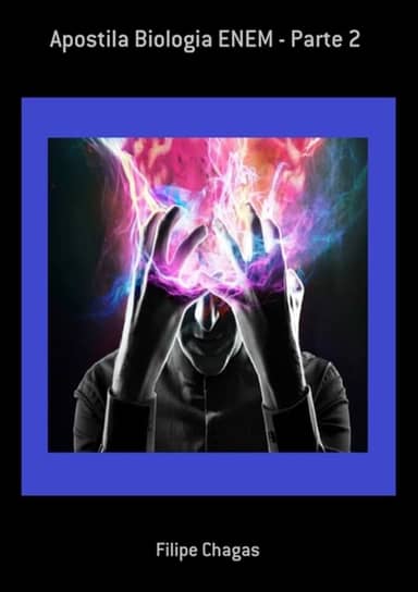 Apostila Biologia Enem - Parte 2