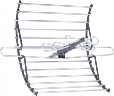 Antena Externa Digital Full Hd Hdtv/Uhf/Vhf - Hdo20, Vinik, 23824