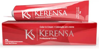 CORRETOR AZUL 60G - KERENSA COLORS