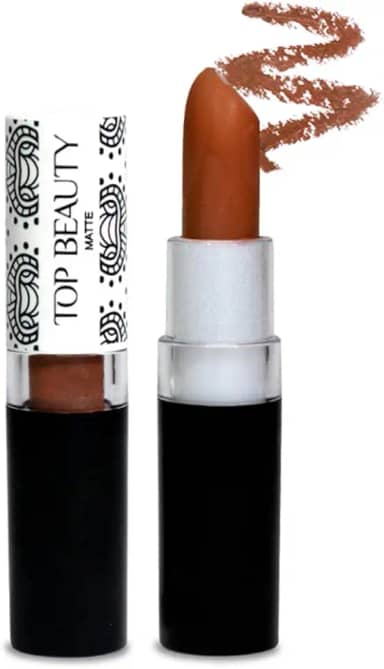 BATOM MATTE DRY LIP TOP BEAUTY 3,5GR COR 18