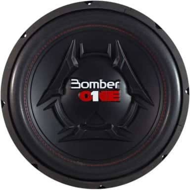 SUBWOOFER 10" SW10B-ONE 200W B4
