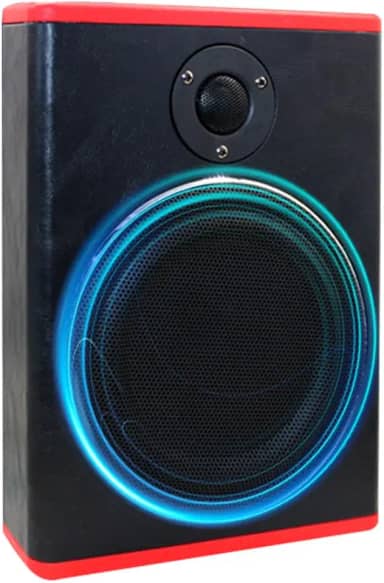 600W Alto Poder Subwoofer Slim Ativo para Carro Baixo Grave Sob o Assento Kit de Alto-Falante com Função BT Amplificador Potência Integrado Caminhão SUV RV 12V