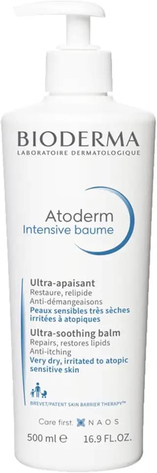 Atoderm Intensive Baume, Bioderma