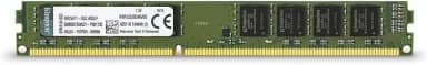 KVR1333D3N9/8G - Memória de 8GB DIMM DDR3 1333Mhz 1,5V para desktop