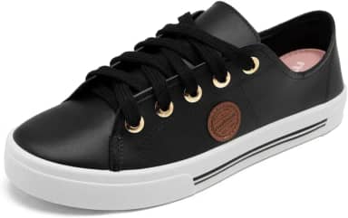 Tênis Fashion 5667 302 Moleca