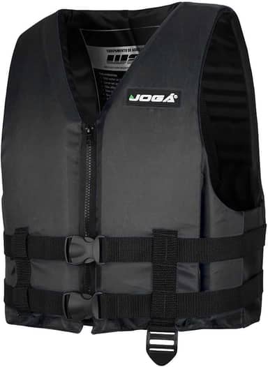 Colete Wave 110kg Preto Joga