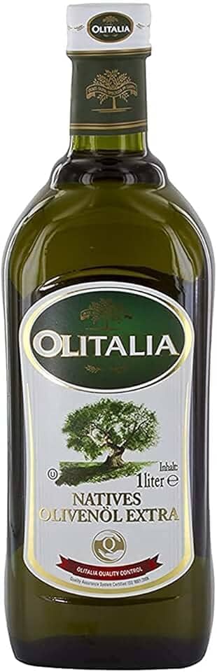 Olitalia - Azeite de Oliva Extra Virgem - Importado da Itália