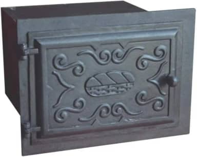 Forno Ferro Fundido Grande