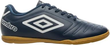 Chuteira Futsal Umbro Class Marinho/cinza U01fb005013-778 38