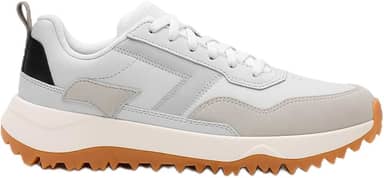 Tênis Sandrini Spryte Masculino Urbano Confortável De Couro