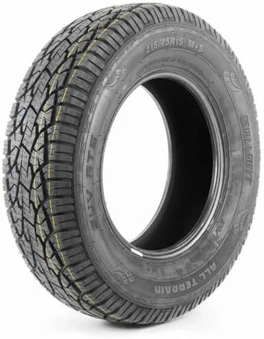 Pneu 215/75R15 Aro 15 GALLANT SUV AT5 100S