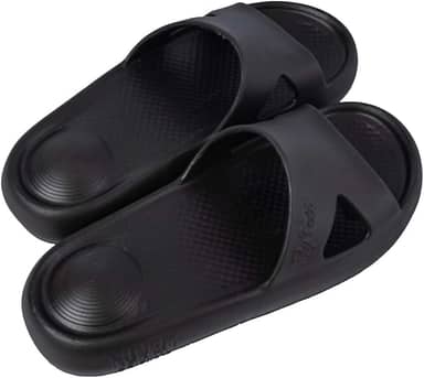 Chinelo Ortho Pauher Fly Feet Nuvem Esporao adulto-unissex