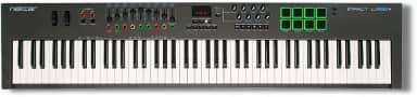 Teclado Controlador Nektar Impact LX88+