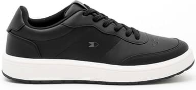 Sapatênis Sandrini Masculino Ivory Casual Confortável Couro