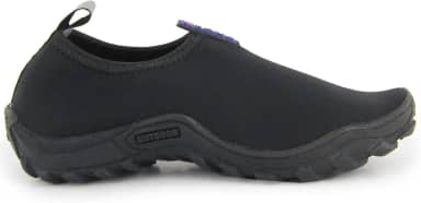 Sapatilha Aquática Neoprene Náutica Antiderrapante Seca Rápido Unissex Leve Flexível Híbrida Versátil para Trilhas Cachoeira Bike Pesca Praia Aventura