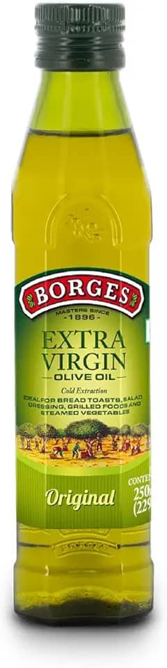 Azeite Extra Virgem, 250 Mililitros