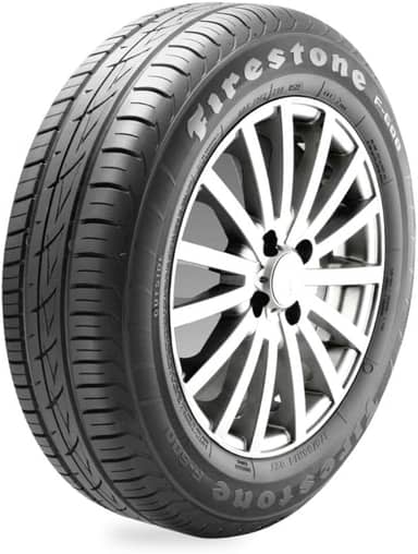 Pneu 195/60r15 aro 15 Firestone F600 88H