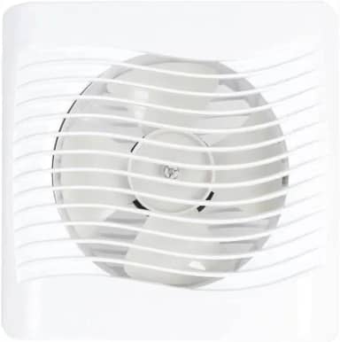 Exaustor para banheiro diâmetro de 145 mm - ITC (220V)