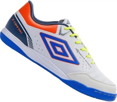 Tenis Umbro Futsal X-Comfort Chuteira Amortecimento