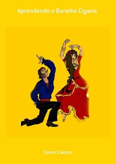 Aprendendo o Baralho Cigano