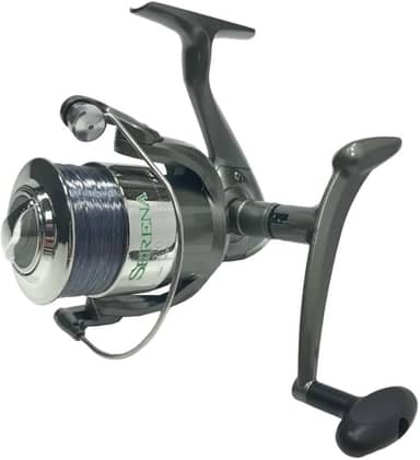 Molinete Marine Sports Serena 1000 Drag 4,5kg
