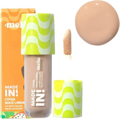 MELU - CORRETIVO LÍQUIDO COISA MAIS LINDA MADE IN 55 RRM602-6