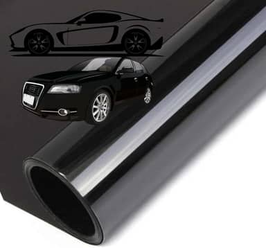 Película insulfilm 75cm x 7,5 mts Fume G5%