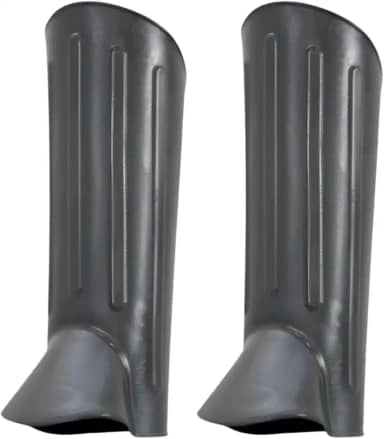 Perneira De Proteção Epi 5 Hastes Com Fecha Fácil Picada De Cobra